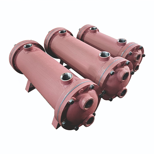 Industrial Equipment Manufacturers in Ahmedabad - DA Engineering