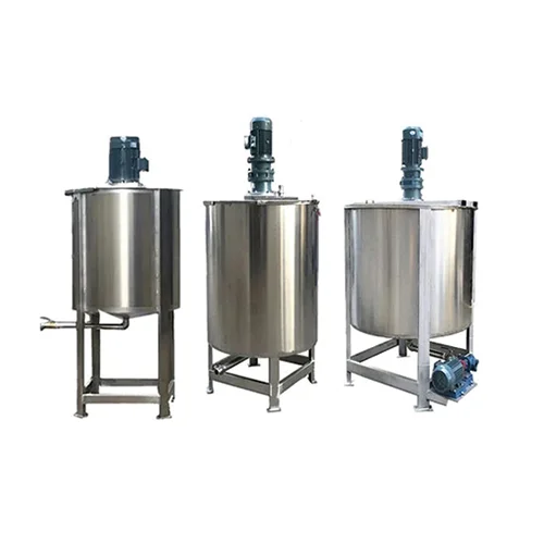 Storage Tank Manufacturers in Ahmedabad - DA Engineering