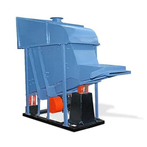 Foundry Machinery Manufacturers in Ahmedabad - DA Engineering